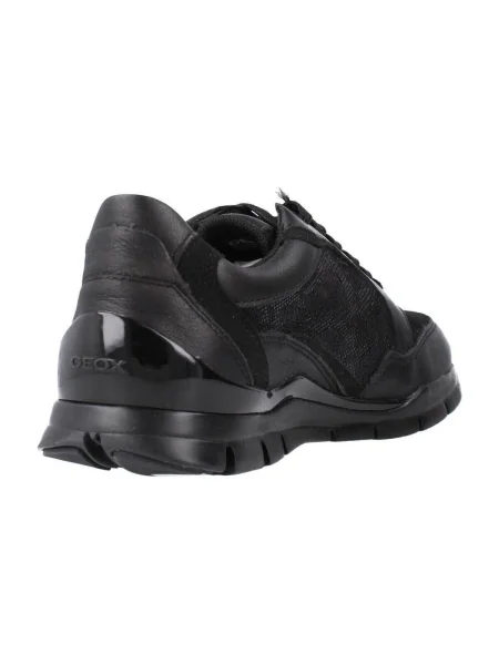 Pantofi Geox negru