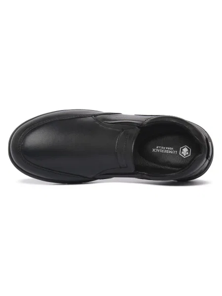 Pantofi Lumberjack negru