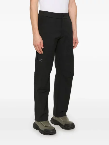 Pantaloni Arc'teryx negru