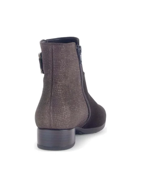 Pantofi Gabor maro