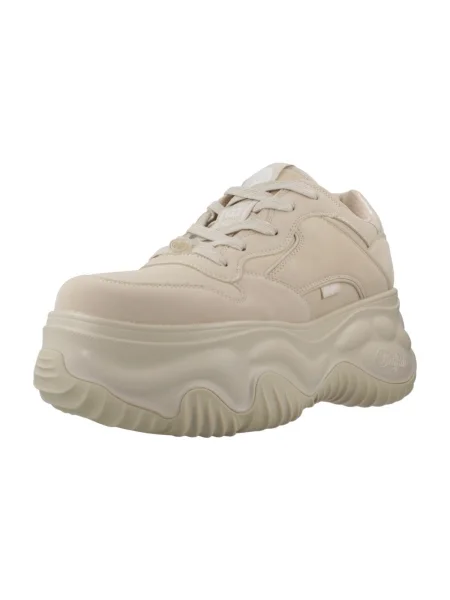 Pantofi Buffalo maro