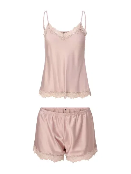 LingaDore Pantaloni scurți Daily deschis gri