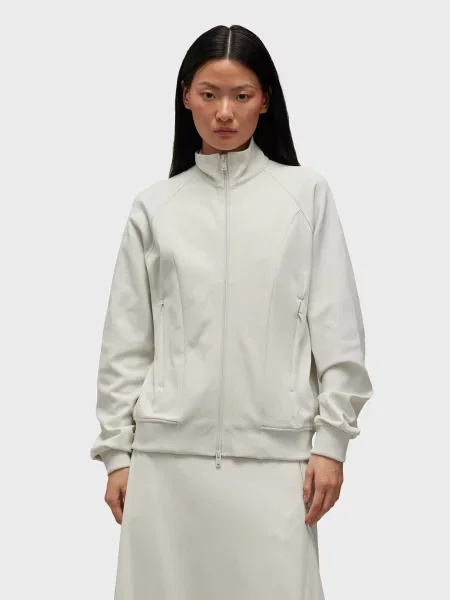 Кофта adidas сірий