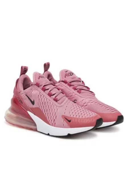 Nike Sneakersy Air Max růžová