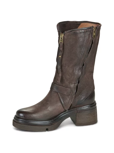 Pantofi Airstep / A.s.98 maro