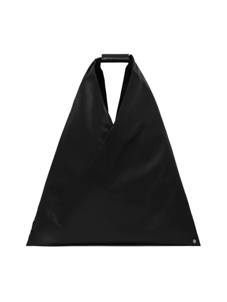 Torebka Mm6 Maison Margiela klasyczna czarna