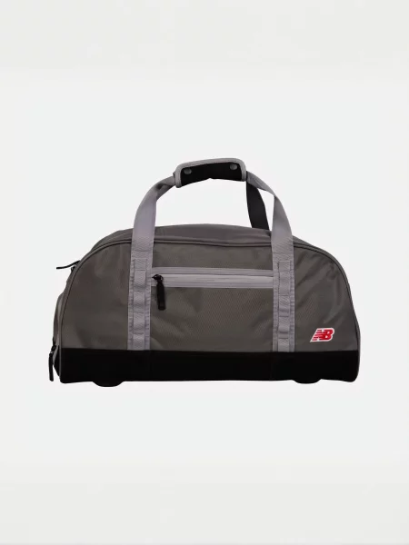 Сумка New Balance серая