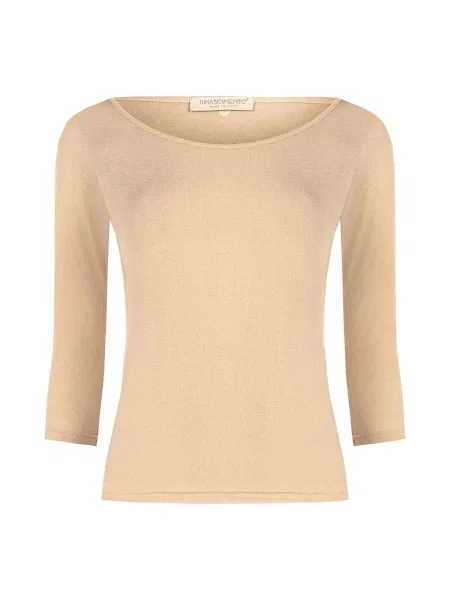 Top Rinascimento bej