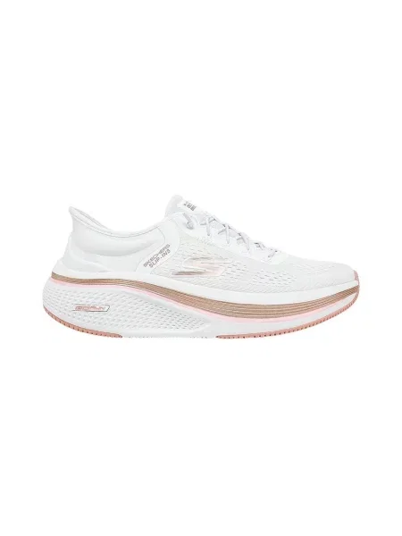 Pantofi Skechers roz