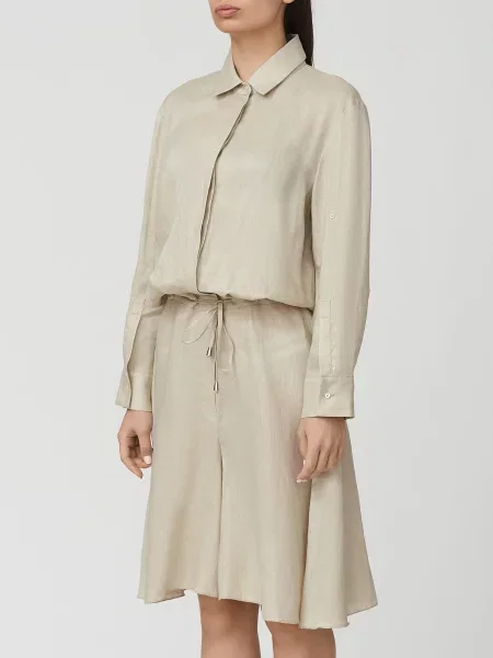 Комбінезон Holy Caftan бежевий