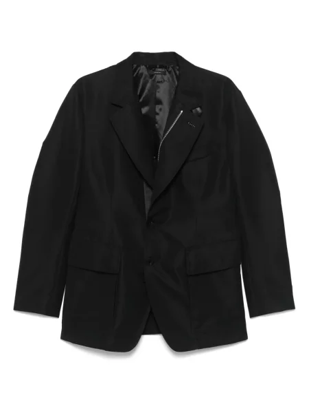 Sacou Tom Ford negru