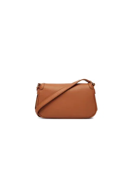 Torbica Armani Exchange smeđa