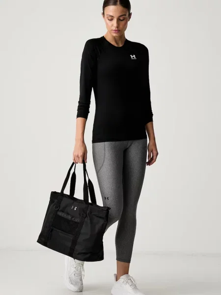 Pantaloni sport Under Armour gri
