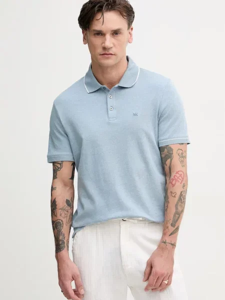 Polotričko Michael Kors modré