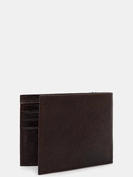 Кожаный кошелек Medicine