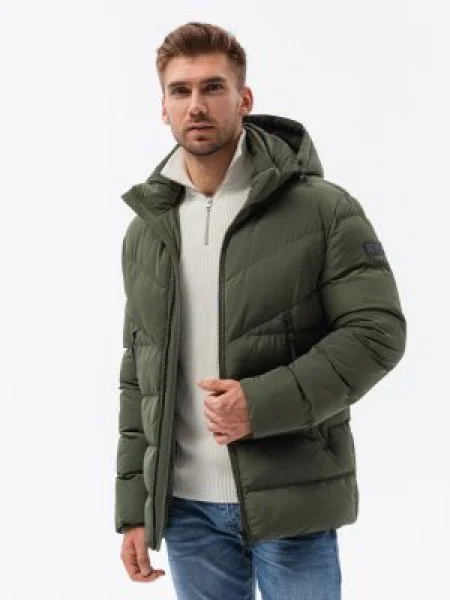 Dzseki Ombre Clothing fekete