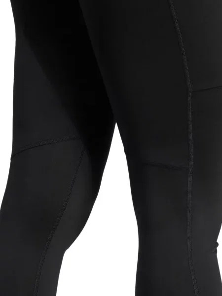 Leggings Adidas negru