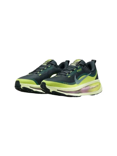 Pantofi Nike alergare verde