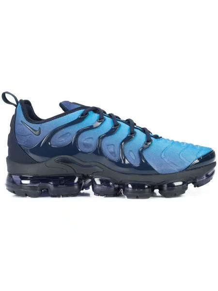 Sneakerși Nike VaporMax albastru