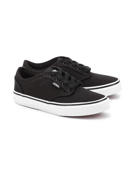 Pantofi copii Vans negru
