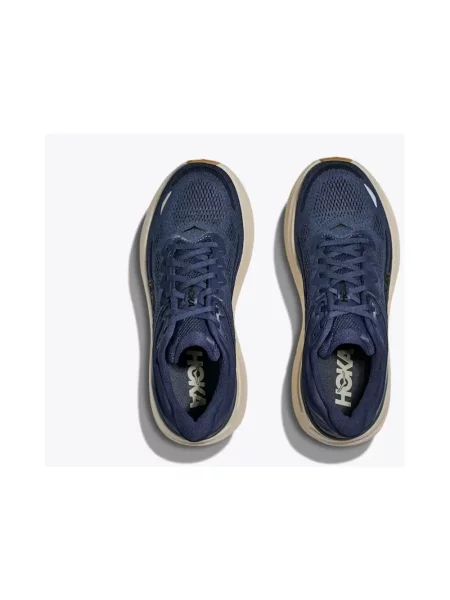 Buty do biegania Hoka One One do biegania niebieskie