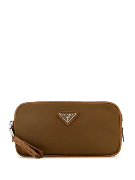 Curea Prada maro