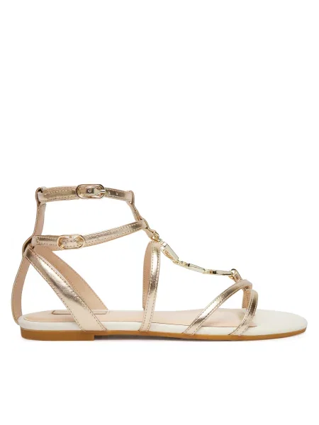 Sandali Liu Jo Sandy 09 zlata