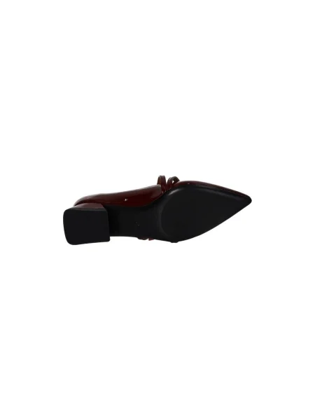 Pantofi Gioseppo violet