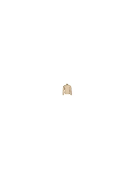 Jakne Jack & Jones JJERUSH HARRINGTON BOMBER bež