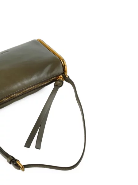 Geantă Marc Jacobs verde