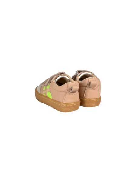 Pantofi Blanditos maro