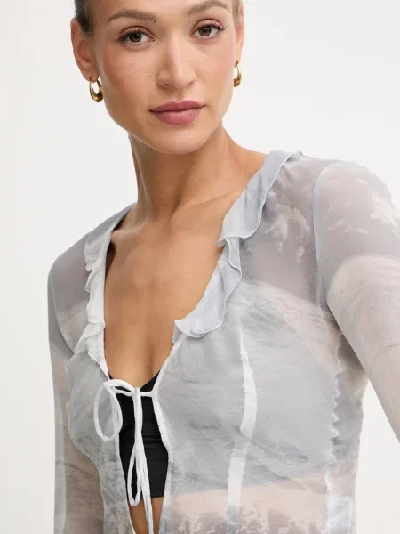 Блузка Patrizia Pepe