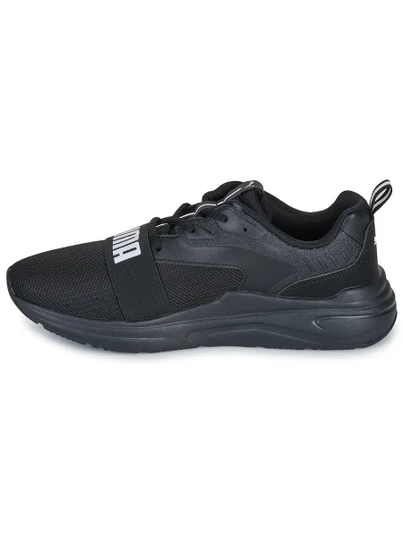 Pantofi Puma negru