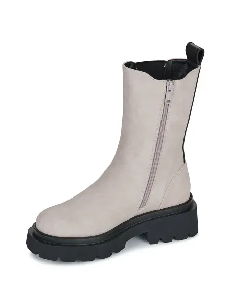 Pantofi Replay bej