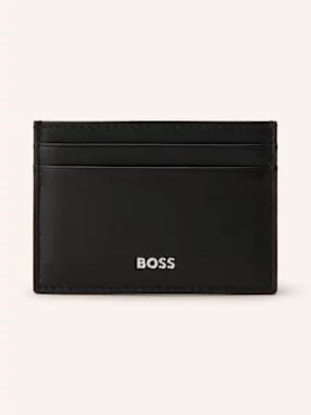 Taška BOSS Randy Cardholder černá