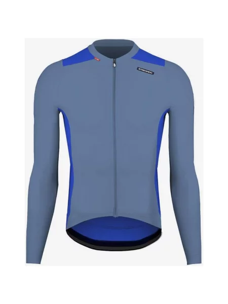 Koszulka rowerowa Etxeondo Alde Color Edition XS niebieska