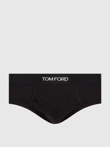 Труси-бріфи Tom Ford чорні