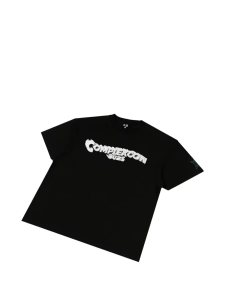 Tricou Daniel Arsham negru