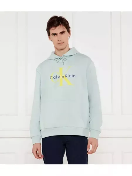 Calvin Klein Jeans Pulóver