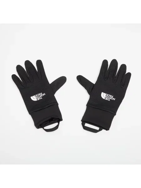 Rukavice The North Face černé
