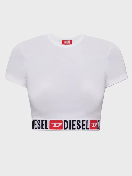 Топ Diesel білий