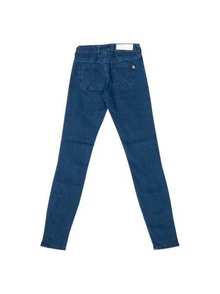 Blugi Met albastru