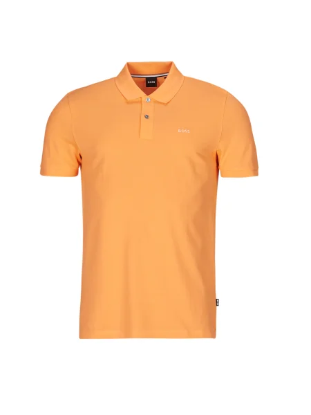 Polo Boss