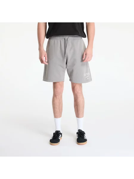 Szorty GUESS Originals Jogger Shorts Night Stone Multi M