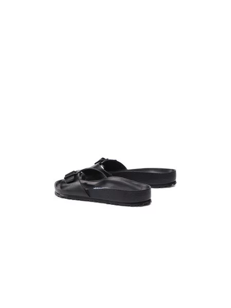 Natikači Birkenstock Madrid EVA črna