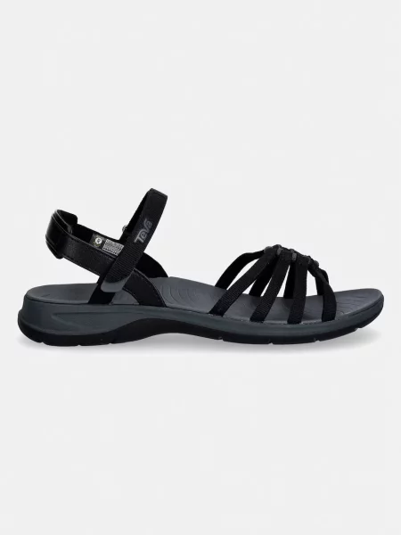 Teva sandali TirraTraveler črna