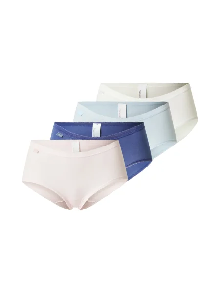 Sloggi Set de bikini﻿ Basic Colorat alb