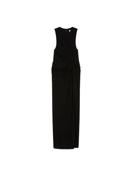 Sukienka Max Mara czarna