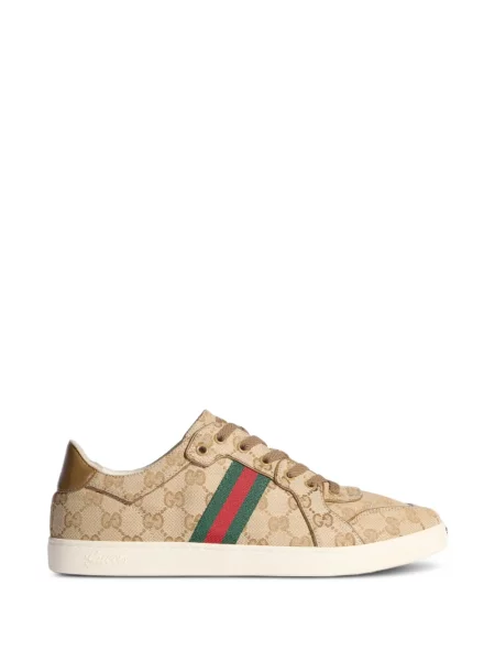 Разтягам маратонки Gucci