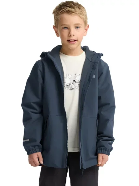 Детская куртка Jack Wolfskin